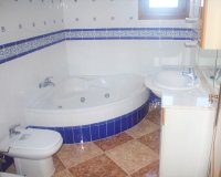 Resale - Terraced house / Townhouse - Torrevieja - Los Altos
