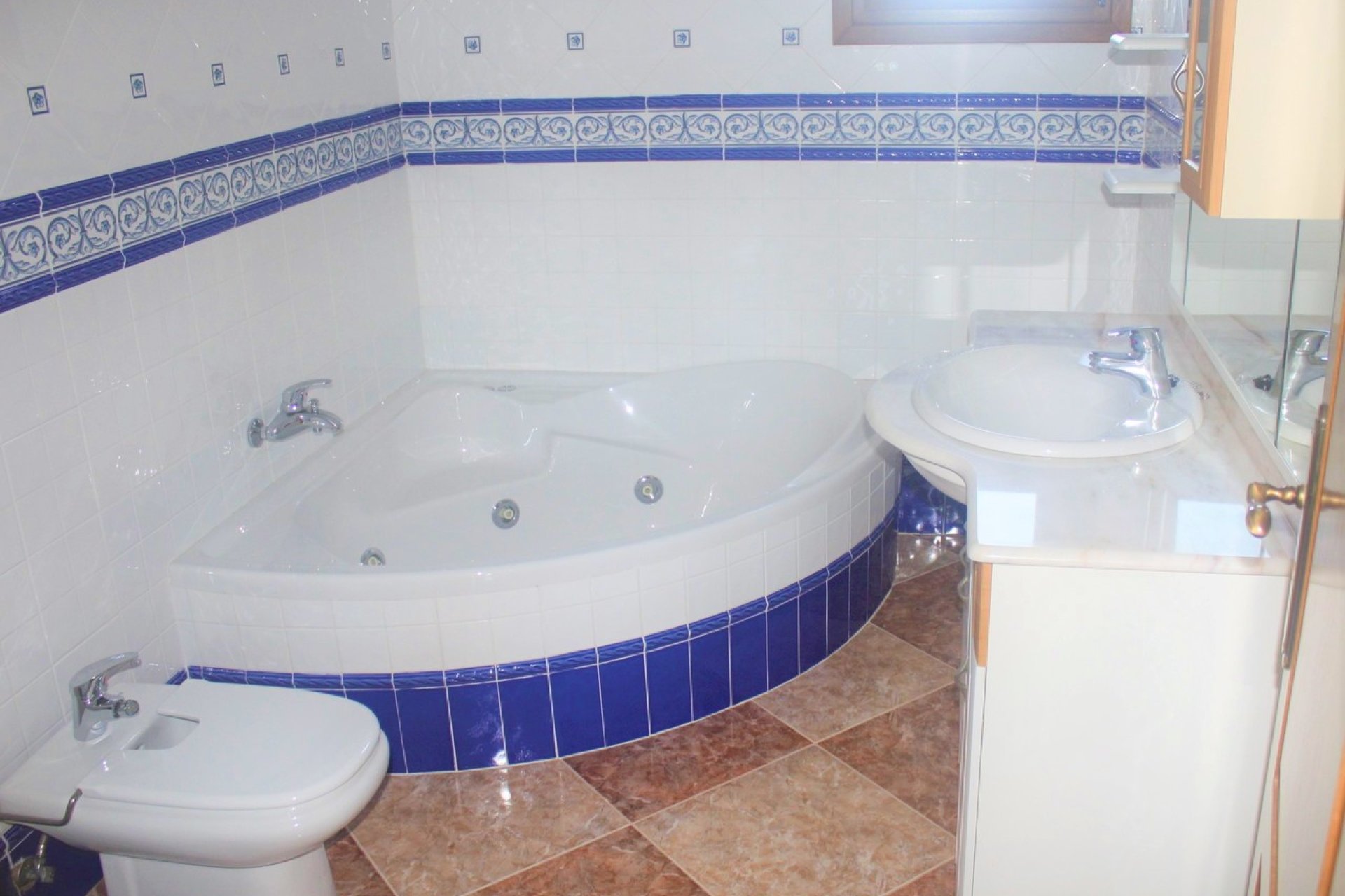 Resale - Terraced house / Townhouse - Torrevieja - Los Altos