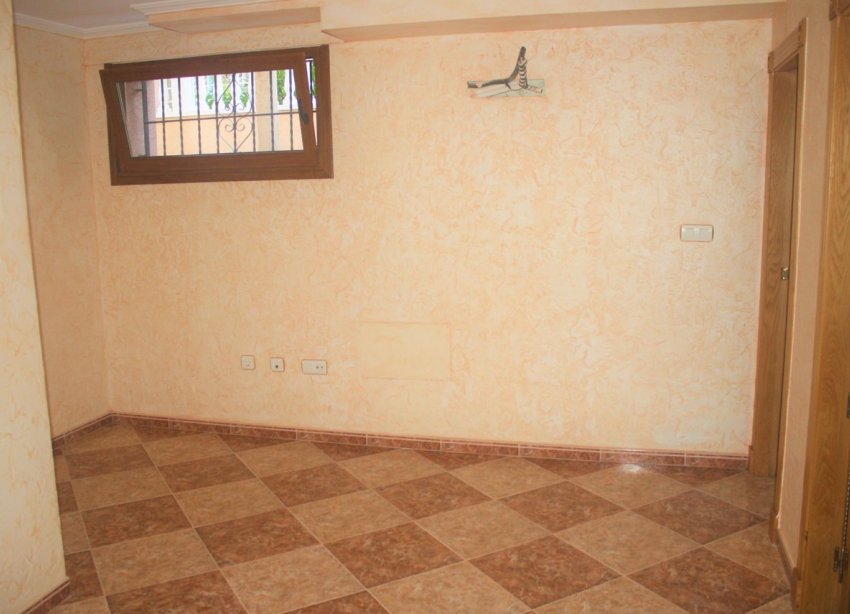 Resale - Terraced house / Townhouse - Torrevieja - Los Altos