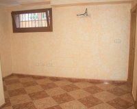 Resale - Terraced house / Townhouse - Torrevieja - Los Altos