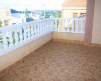 Resale - Terraced house / Townhouse - Torrevieja - Los Altos