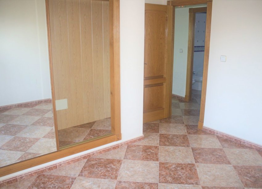 Resale - Terraced house / Townhouse - Torrevieja - Los Altos