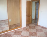 Resale - Terraced house / Townhouse - Torrevieja - Los Altos