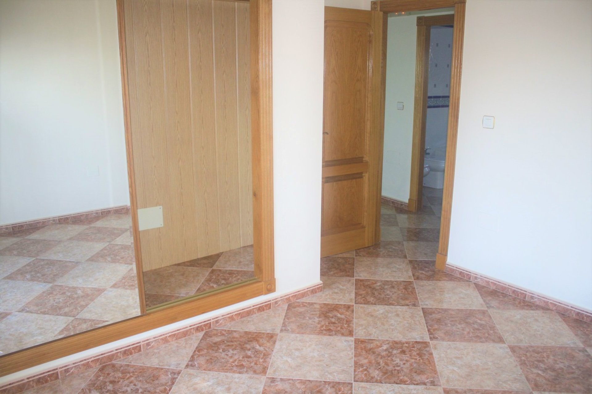 Resale - Terraced house / Townhouse - Torrevieja - Los Altos
