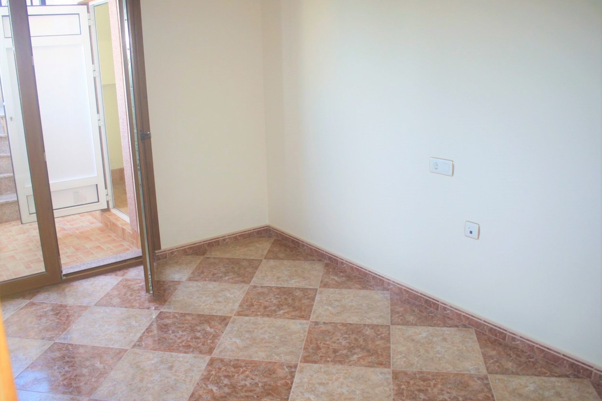 Resale - Terraced house / Townhouse - Torrevieja - Los Altos