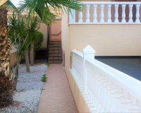 Resale - Terraced house / Townhouse - Torrevieja - Los Altos