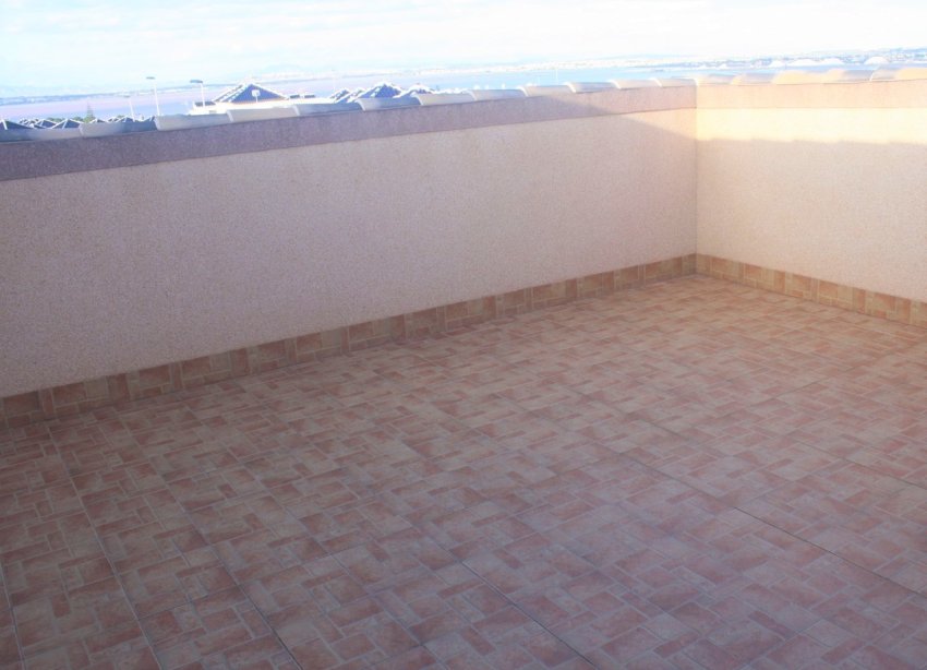 Resale - Terraced house / Townhouse - Torrevieja - Los Altos