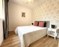 Resale - Terraced house / Townhouse - Torrevieja - Los Altos