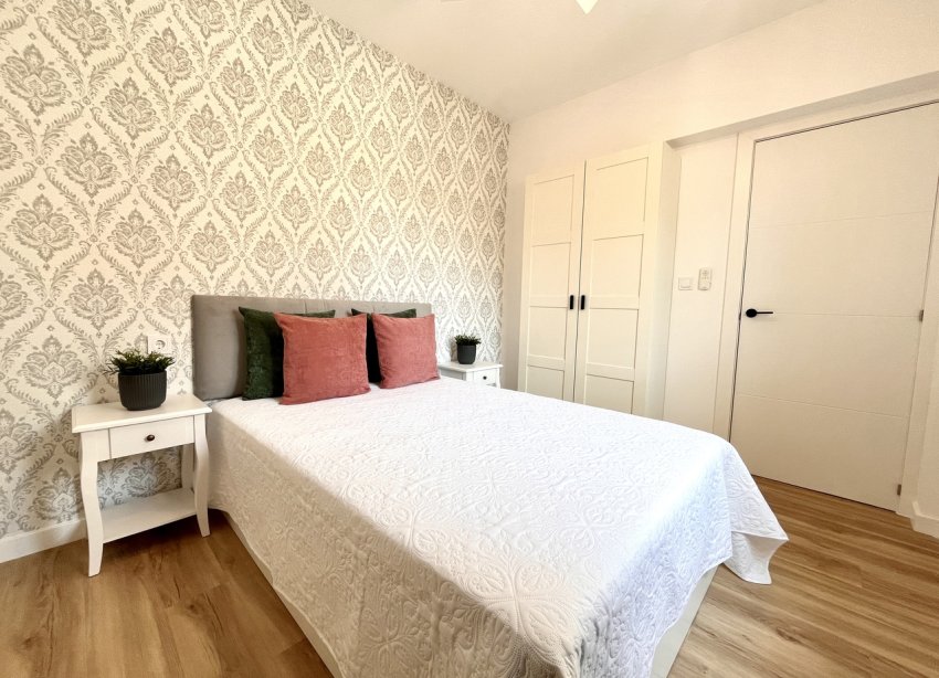 Resale - Terraced house / Townhouse - Torrevieja - Los Altos