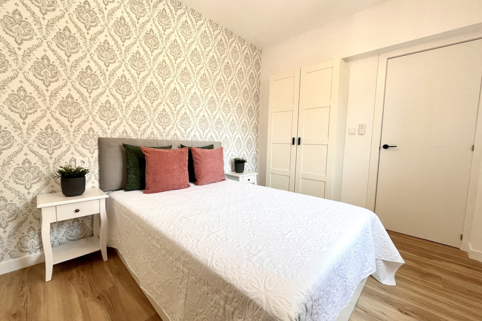 Resale - Terraced house / Townhouse - Torrevieja - Los Altos