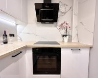 Resale - Terraced house / Townhouse - Torrevieja - Los Altos