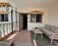 Resale - Terraced house / Townhouse - Torrevieja - Los Altos