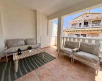Resale - Terraced house / Townhouse - Torrevieja - Los Altos