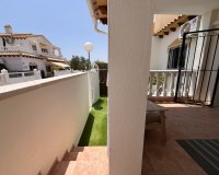 Resale - Terraced house / Townhouse - Torrevieja - Los Altos