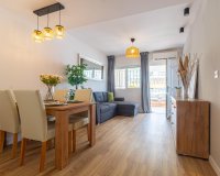 Resale - Terraced house / Townhouse - Torrevieja - Los altos