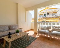 Resale - Terraced house / Townhouse - Torrevieja - Los altos