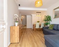 Resale - Terraced house / Townhouse - Torrevieja - Los altos