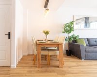 Resale - Terraced house / Townhouse - Torrevieja - Los altos