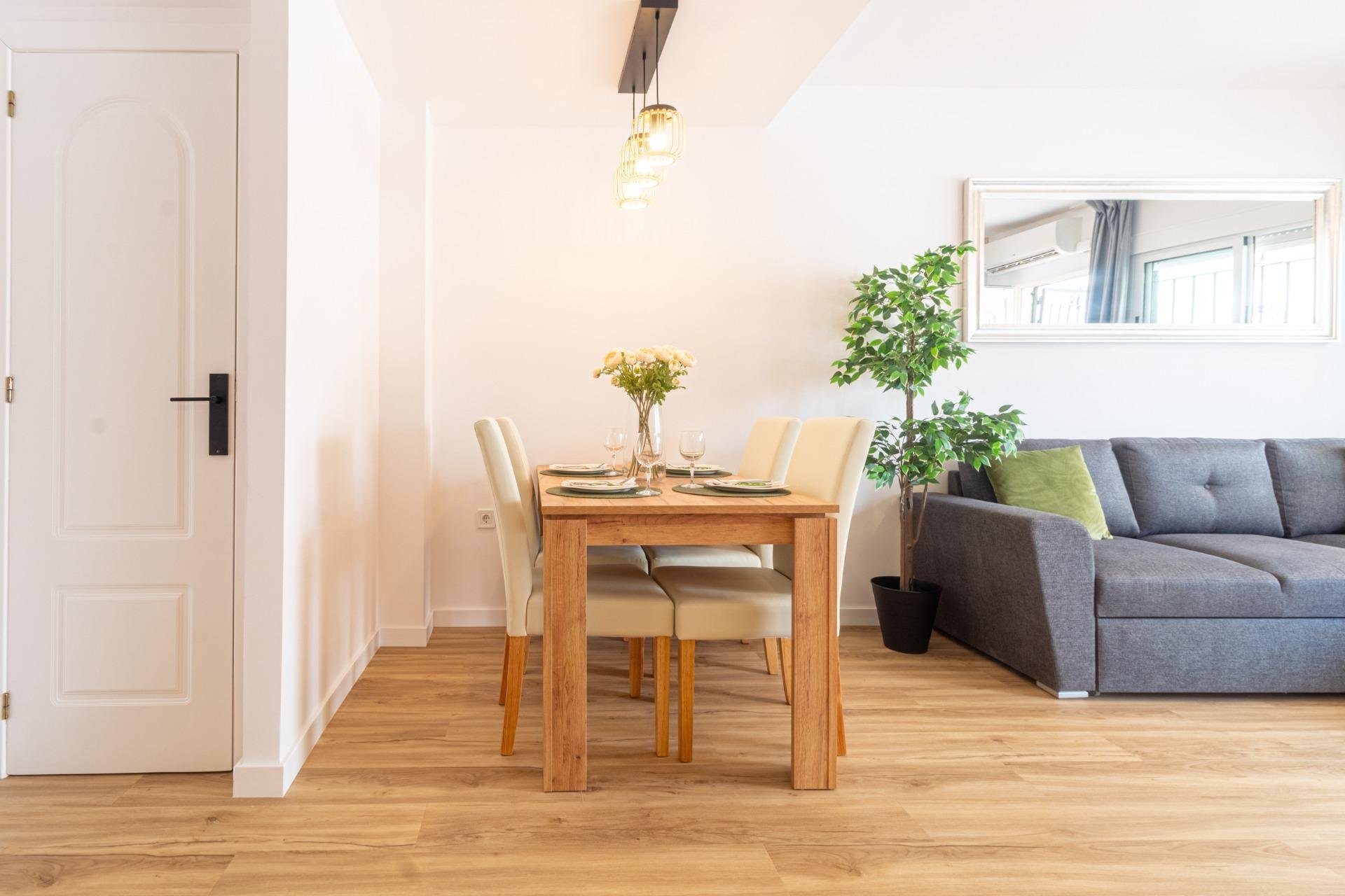 Resale - Terraced house / Townhouse - Torrevieja - Los altos