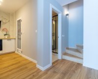 Resale - Terraced house / Townhouse - Torrevieja - Los altos