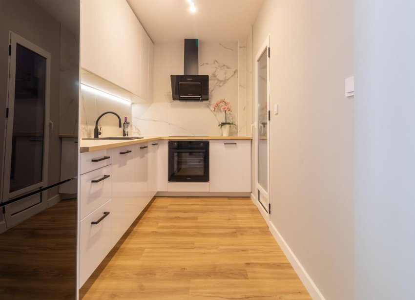 Resale - Terraced house / Townhouse - Torrevieja - Los altos