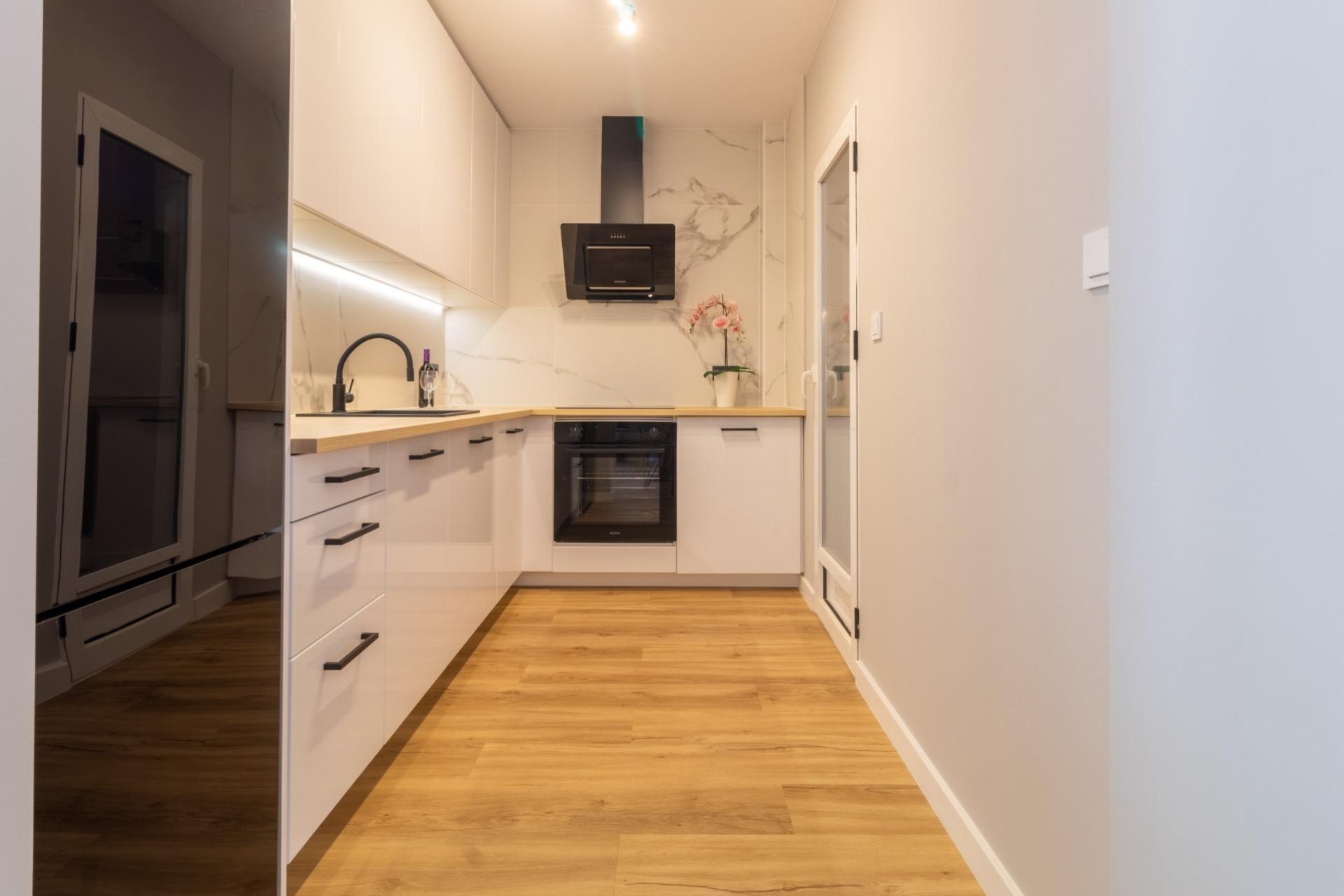 Resale - Terraced house / Townhouse - Torrevieja - Los altos