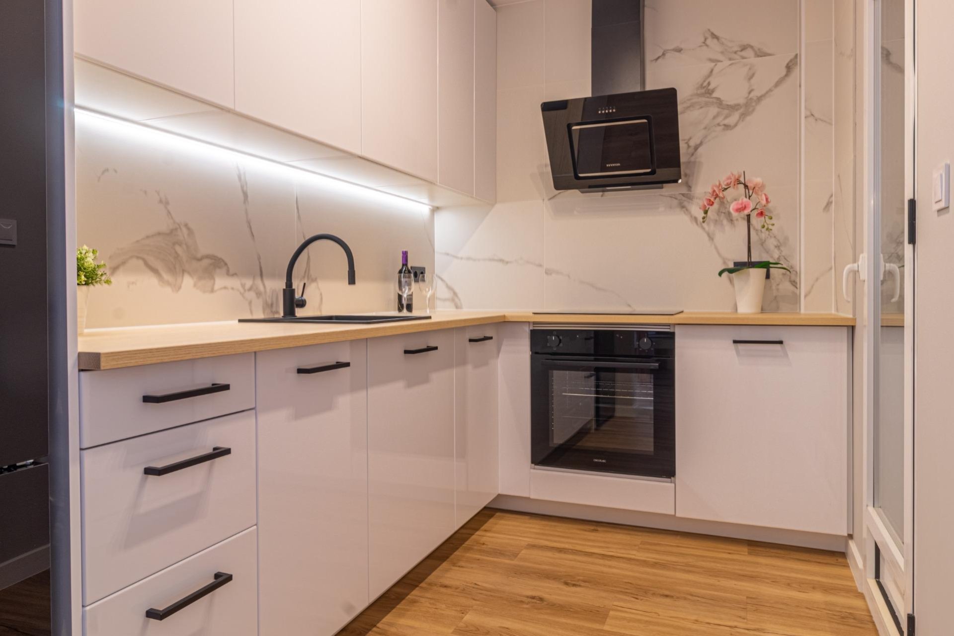 Resale - Terraced house / Townhouse - Torrevieja - Los altos