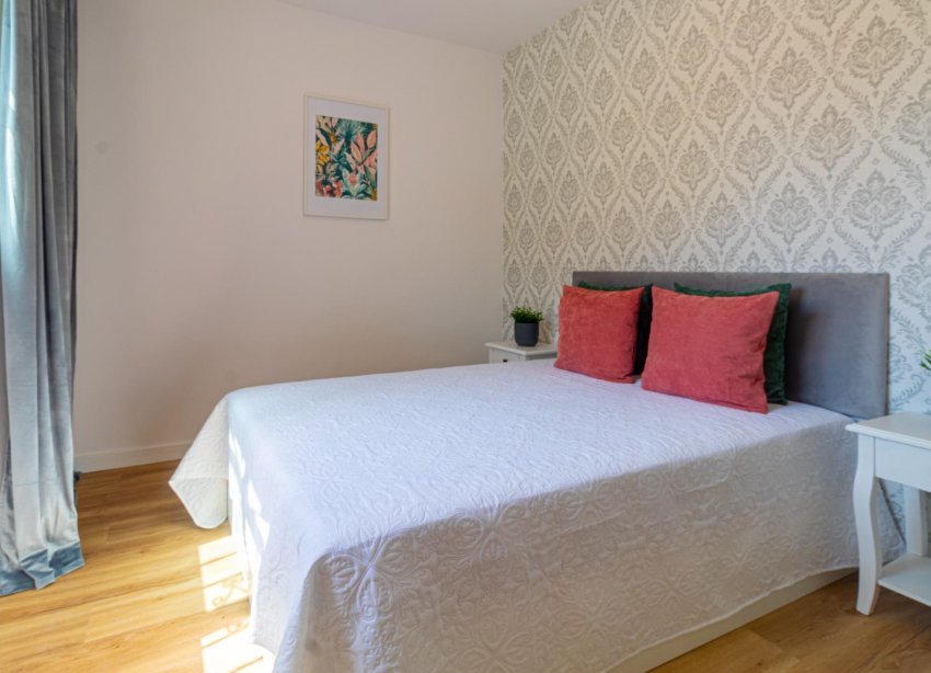 Resale - Terraced house / Townhouse - Torrevieja - Los altos