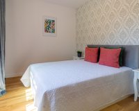 Resale - Terraced house / Townhouse - Torrevieja - Los altos