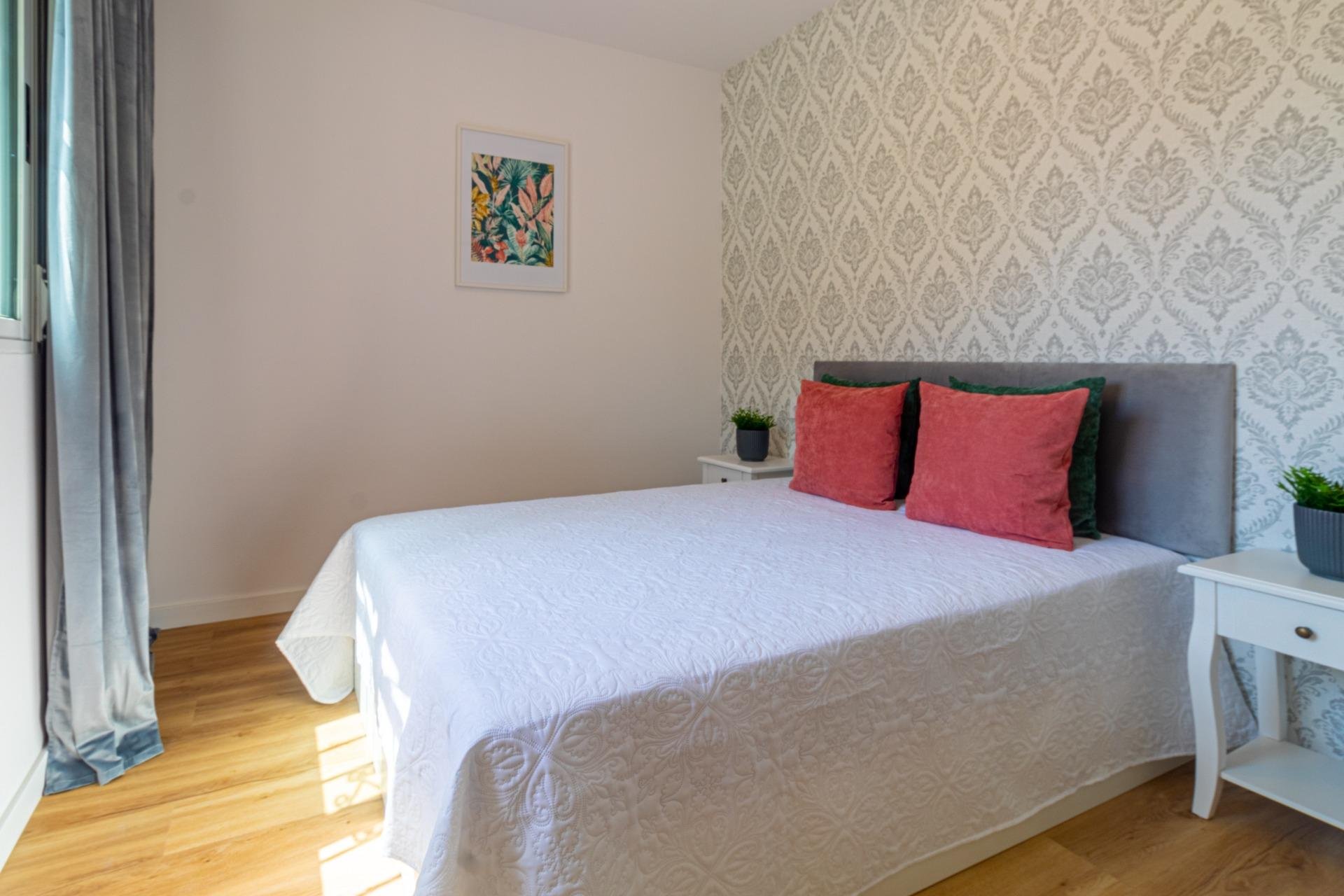 Resale - Terraced house / Townhouse - Torrevieja - Los altos