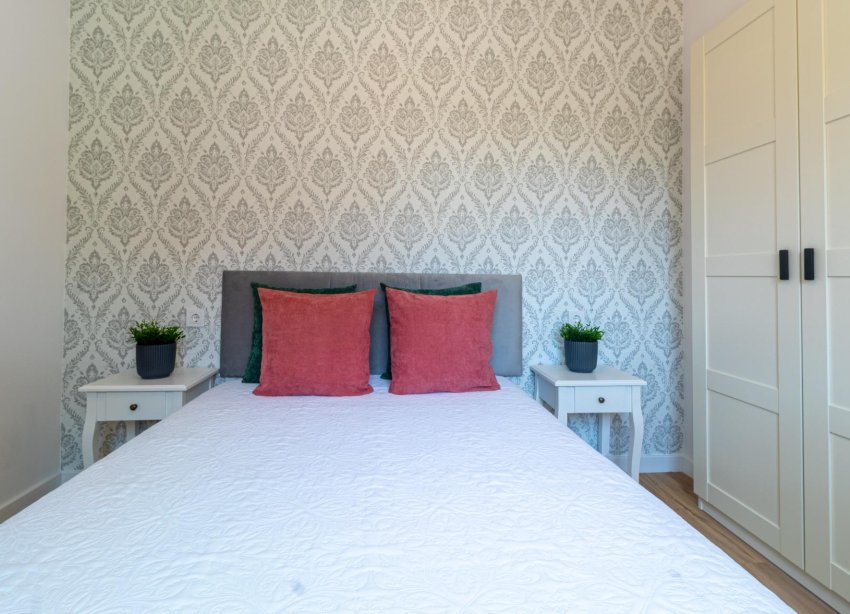 Resale - Terraced house / Townhouse - Torrevieja - Los altos