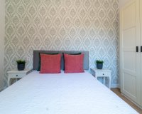 Resale - Terraced house / Townhouse - Torrevieja - Los altos