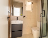 Resale - Terraced house / Townhouse - Torrevieja - Los altos