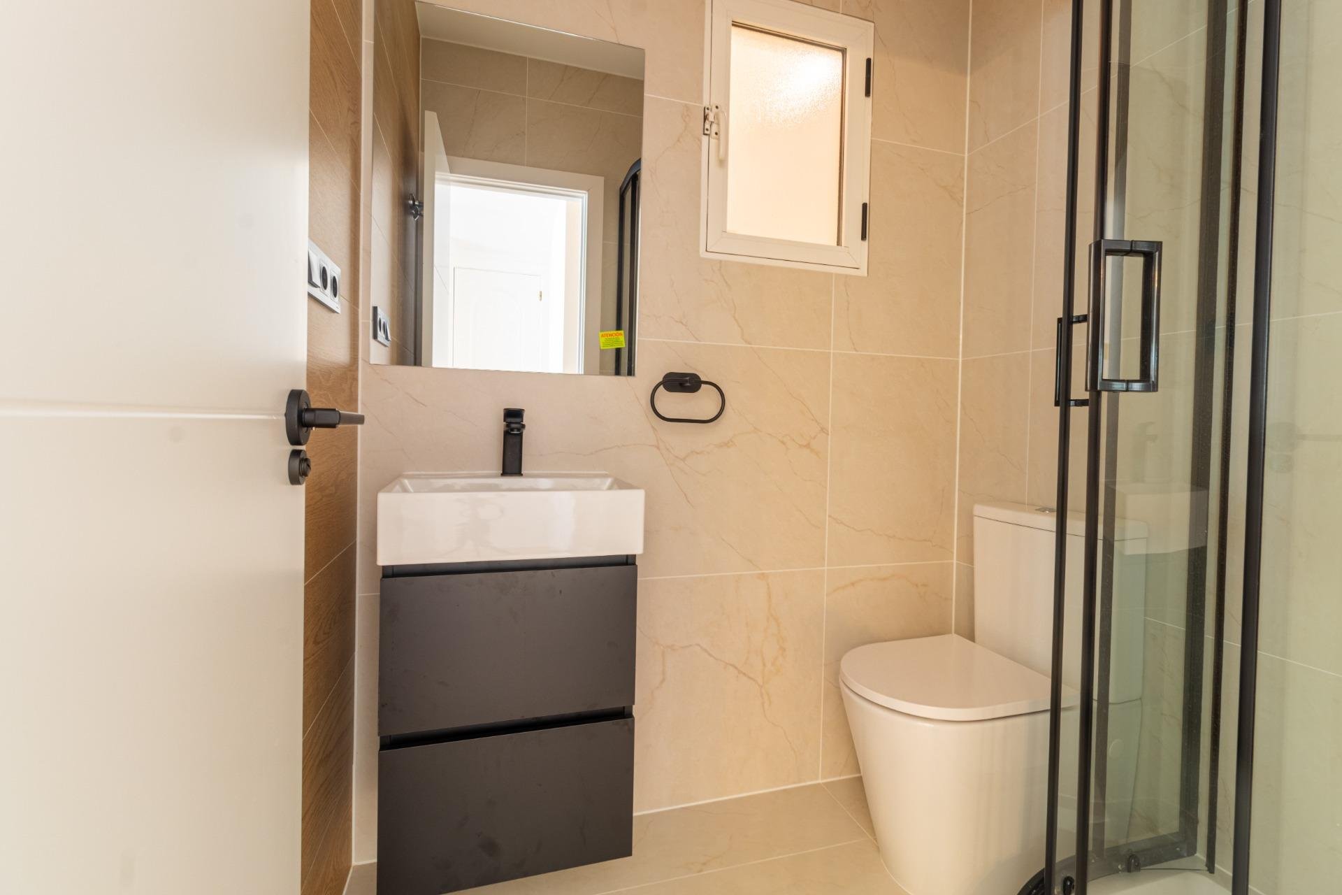 Resale - Terraced house / Townhouse - Torrevieja - Los altos