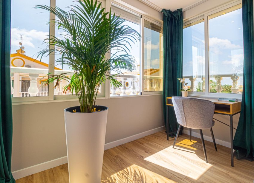 Resale - Terraced house / Townhouse - Torrevieja - Los altos