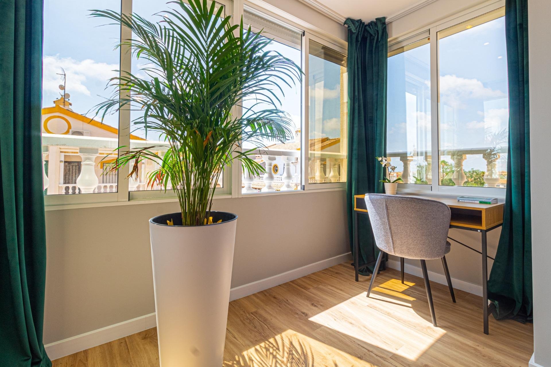 Resale - Terraced house / Townhouse - Torrevieja - Los altos