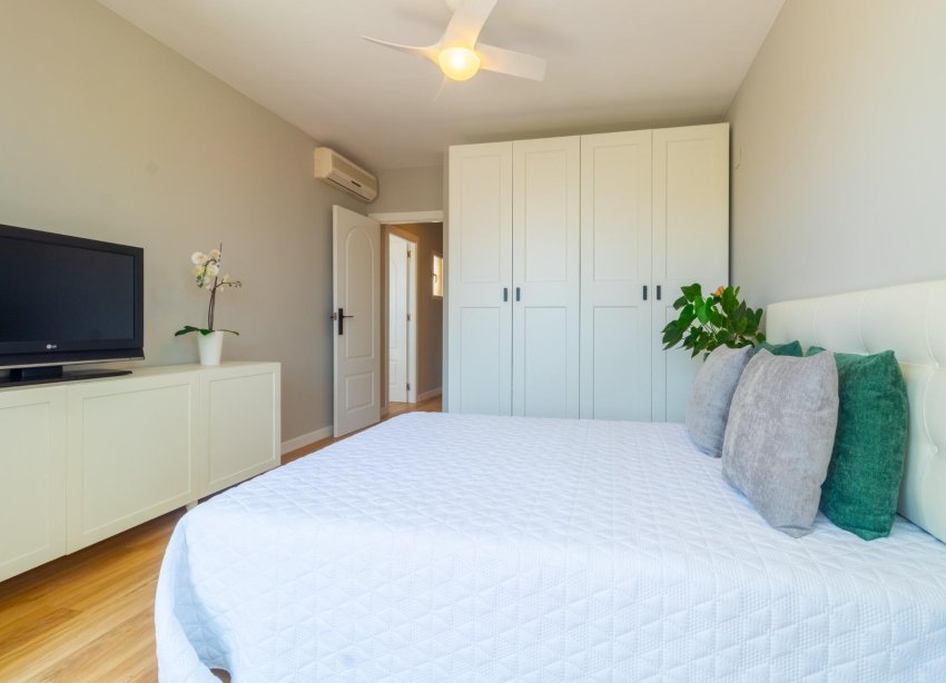 Resale - Terraced house / Townhouse - Torrevieja - Los altos