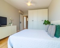 Resale - Terraced house / Townhouse - Torrevieja - Los altos