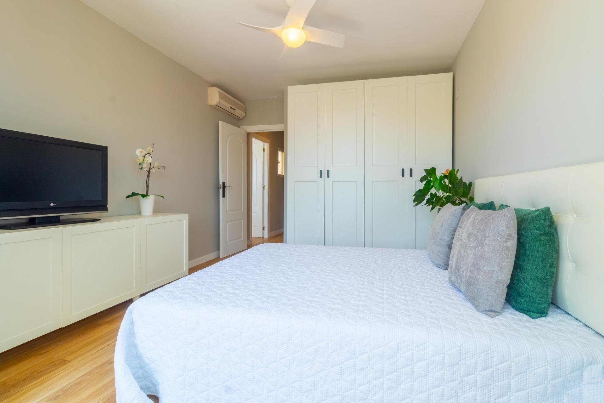 Resale - Terraced house / Townhouse - Torrevieja - Los altos