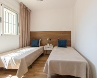 Resale - Terraced house / Townhouse - Torrevieja - Los altos