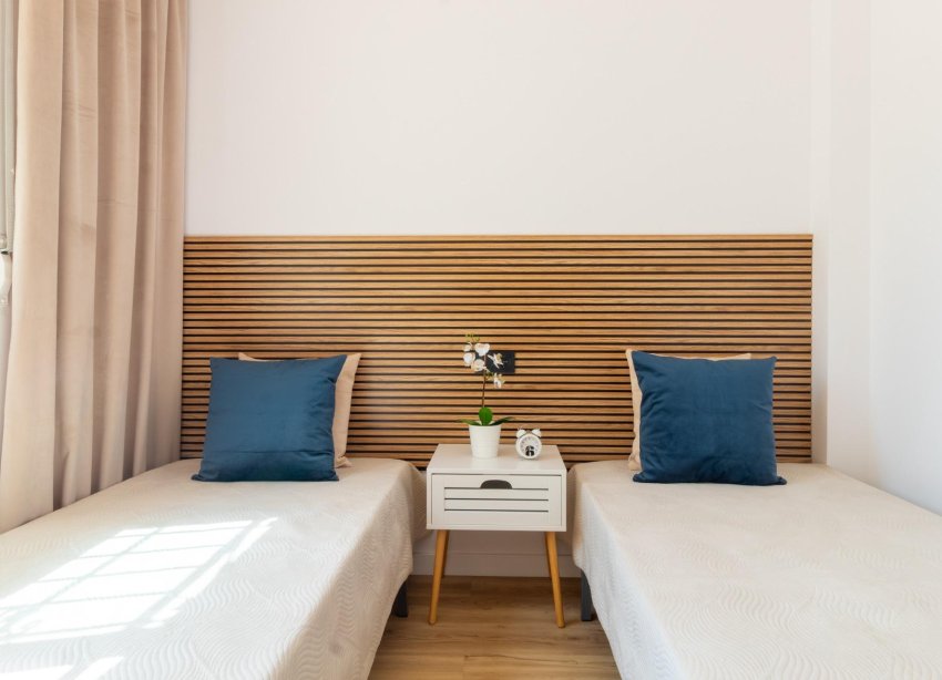 Resale - Terraced house / Townhouse - Torrevieja - Los altos