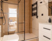 Resale - Terraced house / Townhouse - Torrevieja - Los altos