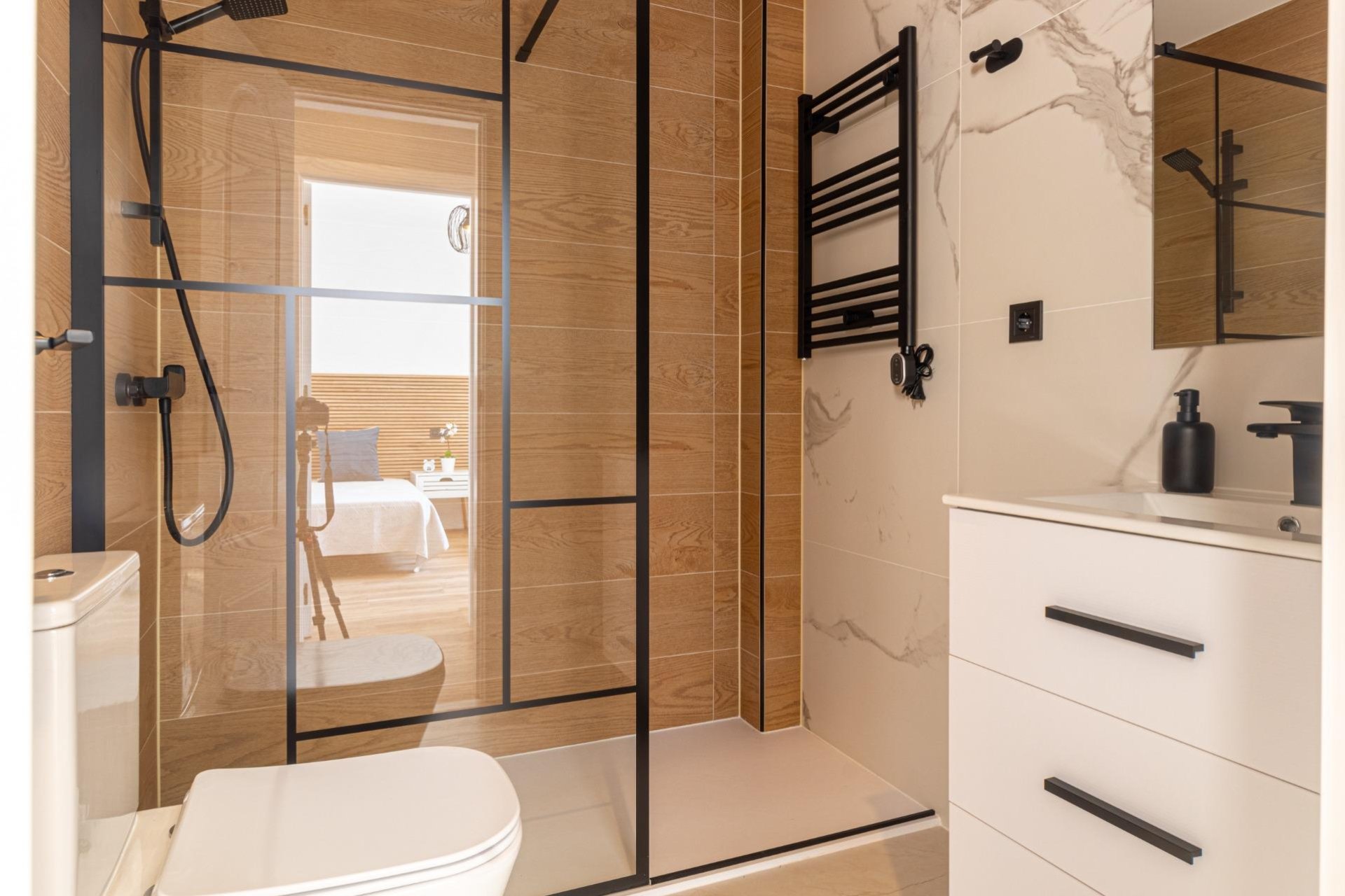 Resale - Terraced house / Townhouse - Torrevieja - Los altos