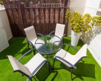 Resale - Terraced house / Townhouse - Torrevieja - Los altos