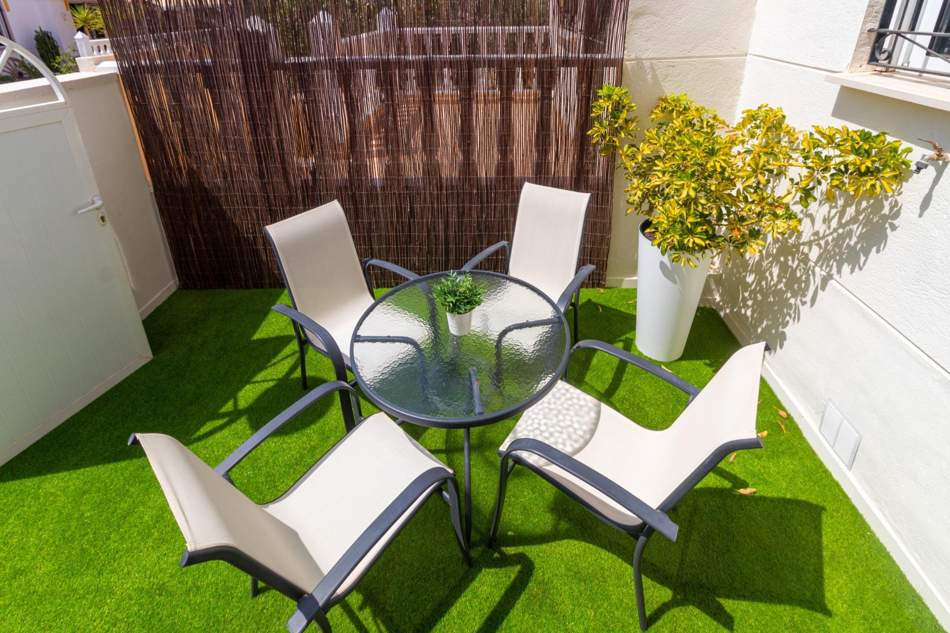 Resale - Terraced house / Townhouse - Torrevieja - Los altos