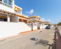 Resale - Terraced house / Townhouse - Torrevieja - Los altos