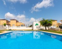 Resale - Terraced house / Townhouse - Torrevieja - Los altos