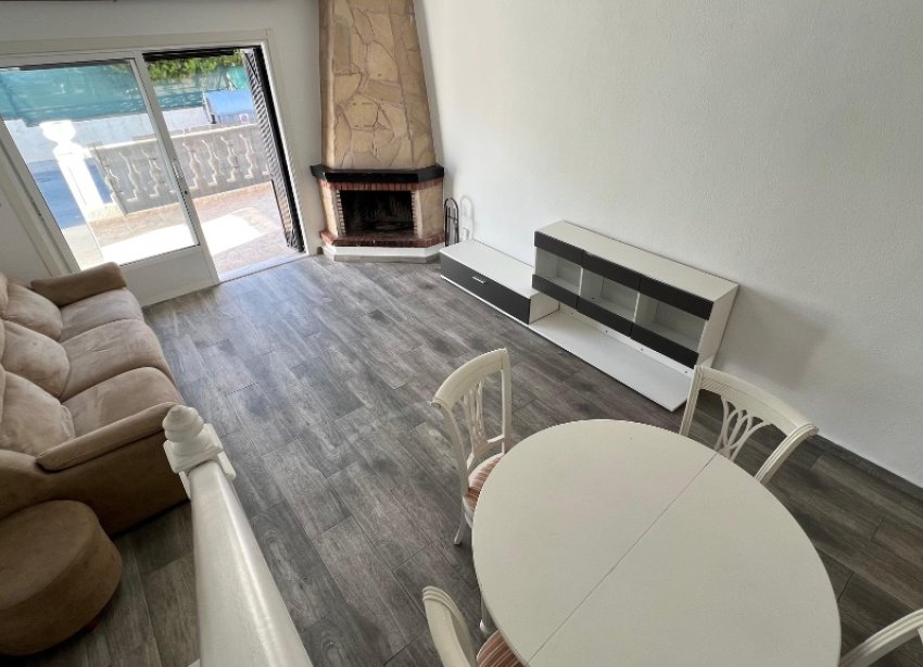 Resale - Terraced house / Townhouse - Torrevieja - Los Altos