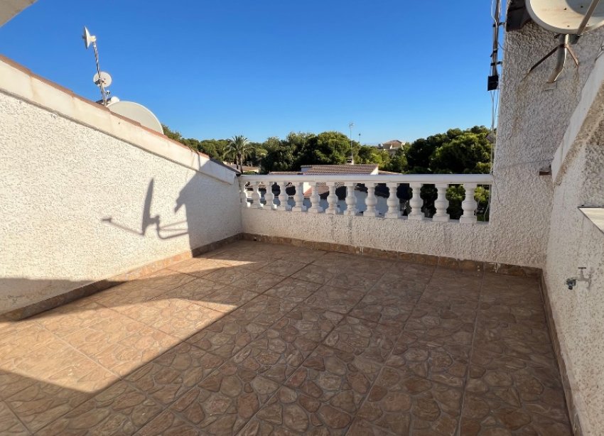 Resale - Terraced house / Townhouse - Torrevieja - Los Altos