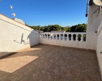 Resale - Terraced house / Townhouse - Torrevieja - Los Altos